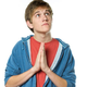 Illustration for article titled Bo Burnham